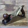 Vintage Stanley Bedrock No: 4 ½ Wide Bodied Smoothing Plane - Fully Refurbished