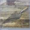 Vintage WHS Brades 11” Bricklayers Trowel - Good Condition