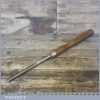 Woodturners Lathe Tool ½” Spindle Gouge Chisel - Good Condition