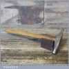 Vintage Leatherworking Or Upholsterer’s Magnetic Tack Hammer - Good Condition