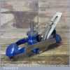 Vintage Record No: 020 Compass Plane - Fully Refurbished Ready To Use