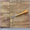 Vintage Beech Wood Padsaw With Good Blade - Refurbished