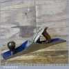 Good Vintage Record Tools No: 06 Jointer Plane - Fully Refurbished