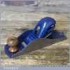 Vintage Record Tools No: 0110 Block Plane - Fully Refurbished Ready To Use