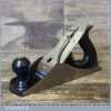 Vintage Stanley England No: 4 ½ Wide Bodied Smoothing Plane - Fully Refurbished