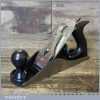 Good Vintage Stanley England No: 4 Smoothing Plane - Fully Refurbished