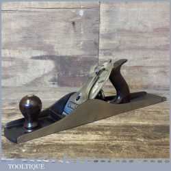 Vintage Stanley USA No: 6 Jointer Plane - Fully Refurbished Ready To Use