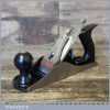 Good Vintage Stanley England No: 4 Smoothing Plane - Fully Refurbished