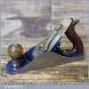 Vintage Record England No: 04 ½ Wide Bodied Smoothing Plane - Fully Refurbished