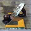 Boxed Vintage Stanley No: 4 ½ Wide Bodied Smoothing Plane - Fully Refurbished