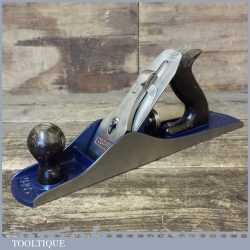 Vintage Record No: 05 Jack Plane - Fully Refurbished Ready For Use