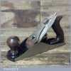 Vintage Stanley England No: 4 Smoothing Plane - Fully Refurbished Ready For Use