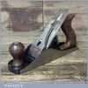 Vintage Stanley England No: 4 Smoothing Plane - Fully Refurbished Ready For Use