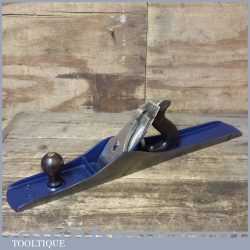 Vintage Record No: 07 Jointer Plane 1945-52 - Fully Refurbished