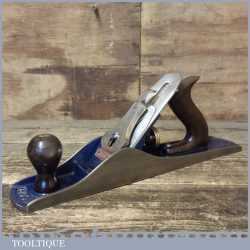 Vintage Record No: 05 Jack Plane 1952-57 - Fully Refurbished Ready For Use