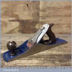 Vintage Record No: 05 ½ Fore Plane 1952-57 - Fully Refurbished Ready For Use
