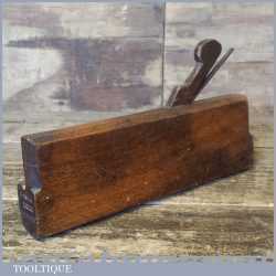 Antique 18th Century Gabriel Ogee Moulding Plane - Good Condition