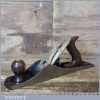 Vintage Stanley Tools England No: 5 Jack Planer - Fully Refurbished