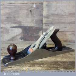 Vintage Stanley Tools England No: 5 ½ Fore Planer - Fully Refurbished