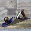 Vintage Record Tools England No: 05 Jack Plane - Fully Refurbished Ready To Use