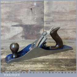 Vintage Record No: 05 Jack Plane - Fully Refurbished Ready For Use