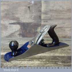 Vintage Record No: 05 ½ Jack Plane - Fully Refurbished Ready For Use