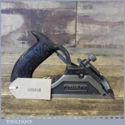 Vintage Stanley Sweetheart USA No: 78 Special Chisel Plane - Refurbished