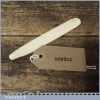 Vintage Bone Bookbinders Folding Tool - Good Condition
