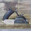 Vintage Stanley No: 78 Special Chisel Plane - Refurbished