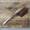 Vintage German 5 ¾” Perfect Pattern Screwdriver - Good Condition