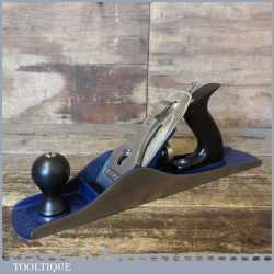 Vintage Record No: 05 Jack Plane 1945-52 - Fully Refurbished Ready For Use