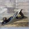 Vintage Stanley Union No: 5 Jack Plane - Fully Refurbished Ready For Use