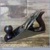Vintage Stanley No: 4 USA Smoothing Plane - Fully Refurbished Ready For Use