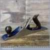 Vintage Record No: 05 Jack Plane - Fully Refurbished Ready For Use