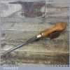 Vintage John Hall Cabinet Makers 13 ½” Long Turnscrew Screwdriver - Fully Refurbished