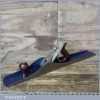 Vintage Record Tools No: 08 Jointer Plane - Fully Refurbished Ready For Use