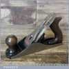 Vintage Stanley England No: 4 Smoothing Plane - Fully Refurbished Ready For Use