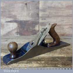 Vintage Record Tools No: 05 Jack Plane - Fully Refurbished Ready For Use