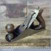 Vintage Stanley England No: 4 smoothing Plane - Fully Refurbished Ready For Use