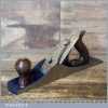 Vintage Record Tools No: 05 Jack Plane - Fully Refurbished Ready For Use