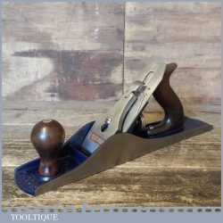 Vintage Record Tools No: 05 Jack Plane - Fully Refurbished Ready For Use