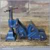 Vintage Record Tools No: 130 Sash Clamp Heads - Good Condition