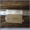 Vintage 12” Dowelling Rods For Record No: 148 Dowelling Jig - Good Condition