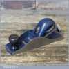 Vintage Record Tools No: 120 Adjustable Block Plane - Fully Refurbished