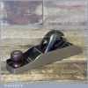 Vintage No: 130 Duplex Block Plane - Fully Refurbished Ready For Use