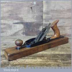 Vintage Sargent No 3417 Transitional Jack Plane - Good Condition