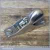 Vintage Hobbies Of Dereham No: 6 block Plane - Refurbished Ready For Use
