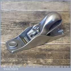 Vintage Hobbies Of Dereham No: 6 block Plane - Refurbished Ready For Use