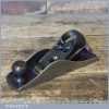 Vintage Stanley USA No: 220 Adjustable Block Plane - Refurbished