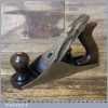 Vintage Stanley England No: 4 Smoothing Plane - Fully Refurbished Ready For Use